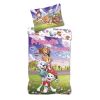 1 Käpapatrulli Friends4ever voodipesukomplekt väike (100x135 cm, 40x60 cm)