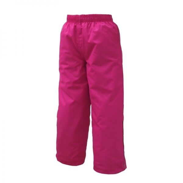 Remu Travalle mummulise jope ja roosade pükste talvekomplekt