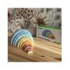 tooky-toy-pastel-puzzle-wooden-montessori-rainbow-blocks Montessori suur ja värviline vikerkaar