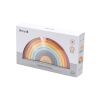 viga-polarb-wooden-wrainbow-puzzle-creative-montessori-blocks Montessori suur ja värviline vikerkaar