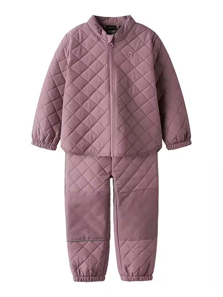Name it tepitud komplekt